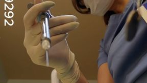 RUDE DENTIST SHAMES YOU! DURING YOUR TEETH EXTRACTIONS POV!