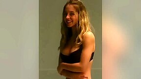 Sydney Sweeney In Astonishing Sex Scene Big Tits New Pretty One