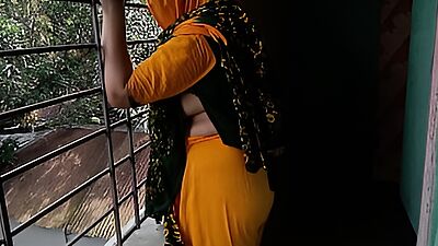 Fucking Neighbours Relative First time came here XXX