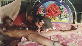 My hot wife ki anal fuck in sexy big Ass fucking