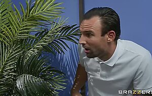Sauna , Alex Legend, Kristina Shannon