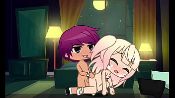 The Music Freaks//Drew is enjoying with zoey