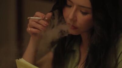 Trailer-Sex Worker-MDSR-0002 EP4-Best Original Asia Porn Video