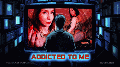 Addicted To Me MP3