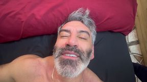 agradando la visita