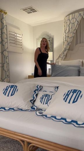 Jenn Angel Sex Tape Roleplay Homewrecker w/ Big Stud