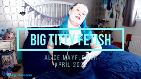 Big Titty Fetish