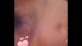 La chatte de ma voisine