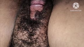 Hindi sexy and creamy pussy fuck