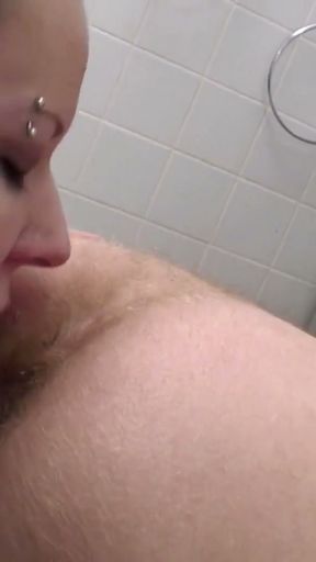 Zur Bestrafung Freund wird gefickt   Clip 1