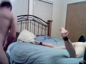 Secretely Taped