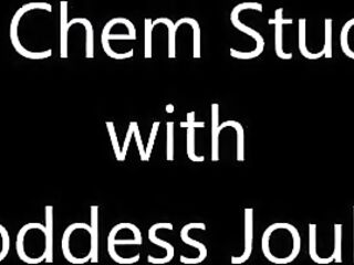 The Chemistry Student