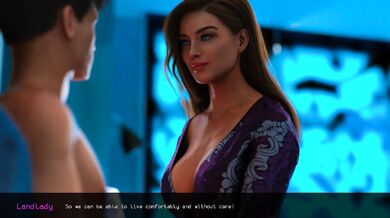 A Steamy Encounter In The Bathroom Measuring My Cum Episode 5