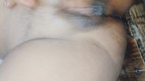 Hardcore Fingering Orgasm Video Nonstop Squirt Video of Neha Bhabhi with Hindi Audio