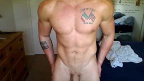 Jonn Cox Private Show