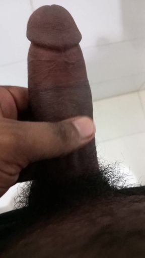 A Slow Build-up of Desire