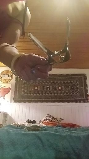 Littledragon33 Oiled up Sissy Slut Full Orgasm