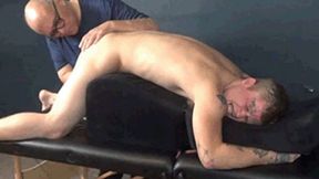 Cody - First Time Fucked - Part 1 - High Def