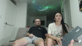 Hanna & Harrison Private Show