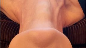 4K ON SALE - Up Close and Veiny with DrArches' Neck