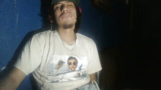 Clip casero de una jovencita amateur gay con una polla grande follada analmente