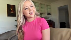 Creampie For My Thick Little Step Daughter