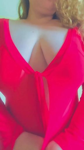 Alpha Woman Fantasy