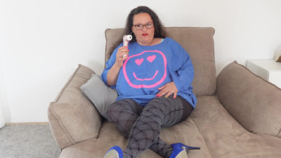 Lady Mercedes - Darf ich mich vorstellen?