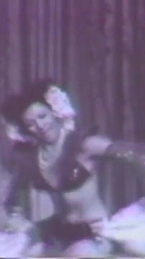 Vanessa Del Rio Lusty Latinos - (restyling Movie in Full HD