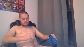 Matt Rhodey Private Show