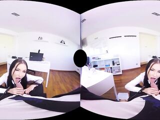 VirtualRealPorn.com - Secretary