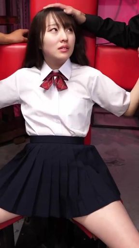 Memorable moment from "Fet Club - Severe Punishment 2"