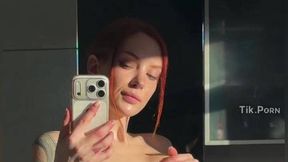 Video submited by @GingerLika @Teasing & #Upskirt #Sexy #Redhead Porn #Shaved Pussy #Tattoo Porn tube gratis nsfw | Tik.Porn