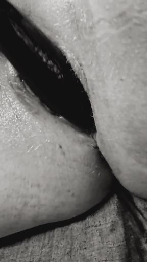 Watch my wife and me cum in hot solo action   Clip 1