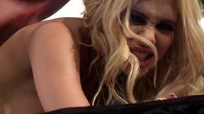 carmel moore high heels fuck with christian