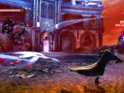 Vergils Downfall part 2 (KAT)