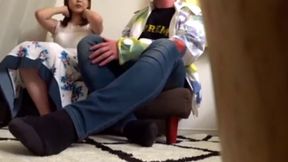 Math Teacher Becomes Insatiable Wife Craving Better Satisfaction Than Her Husband's Love