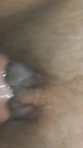 Spectacular moment from &quot;Aise Hi Chodo Maza Aa Raha Hai - Saying Indian Desi BhabhiDirty Talk Hindi&quot;