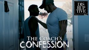 Scorching School Jock Entices Longtime Coach - Dallas Steele, Ty Santana