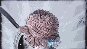 Around the World (futa Shemale)