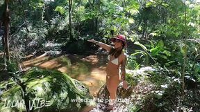 sexo na trilha - wild vibes 04 completo