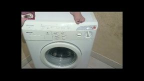 Washing Machine 10