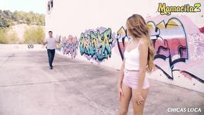 ”Tight Bod Latin Sexy Girl Baby Nicols' 69”