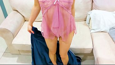 REAL My Private COMPILATION with my STEP DADDY - Cumshots & Creampies