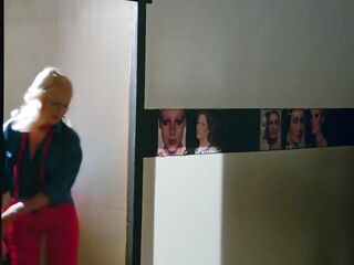 1979 - Hawt Legs (1080) (AI UPSCALED) (Sharon Kane, Laurien Dominique, Jesie St. James)