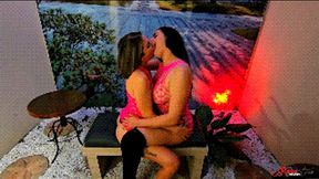 AMIZADE COLORIDA - BY KATE BECKER - FULL VERSION FULL HD - KC 2025!!!