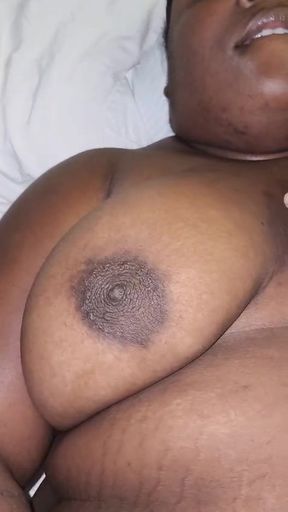 Masturbating at my friend's house