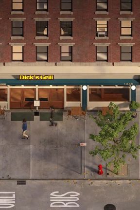 The Genesis Order: The Secret Room At The Mansion ep.46