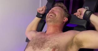 Russ’s Tickle Torture