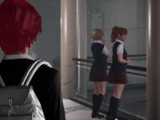 Disaster Report 4: Summer Memories Part 1 Earth is shaking